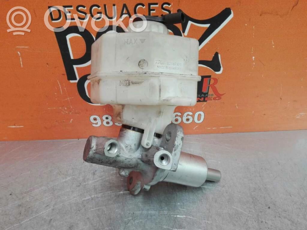 Brake booster   BOMBAFRENO