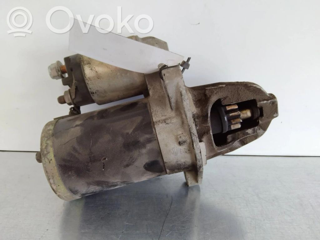 Mitsubishi Colt CZ3 Electromotor 