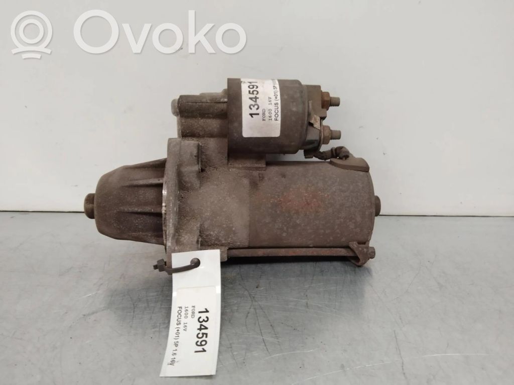 Ford Focus Motor de arranque 
