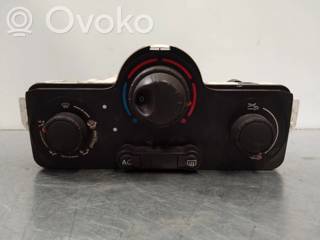 Climate control unit   69590001,69590001