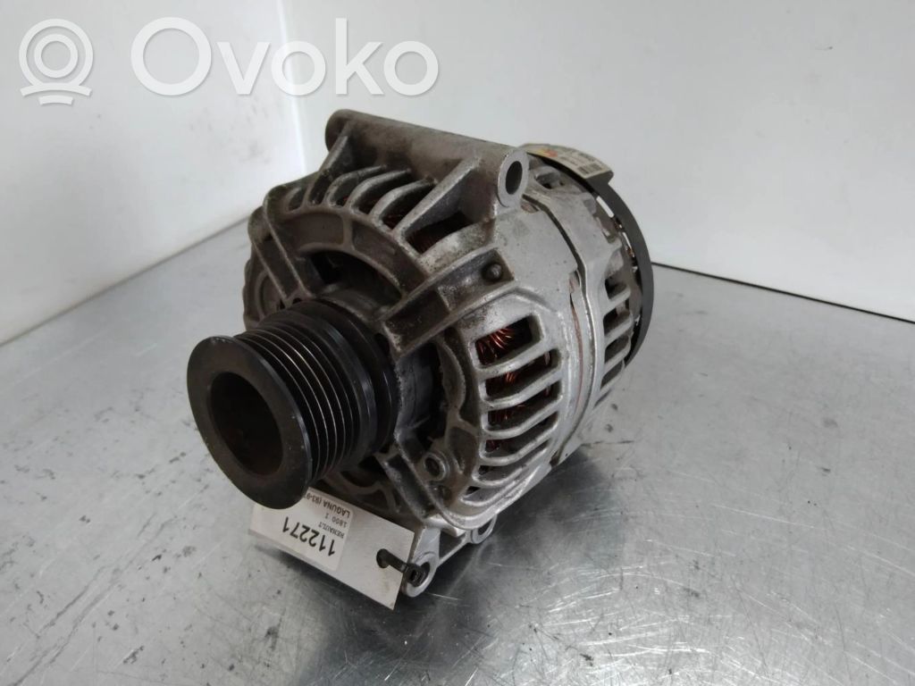 Renault Laguna I Alternator 
