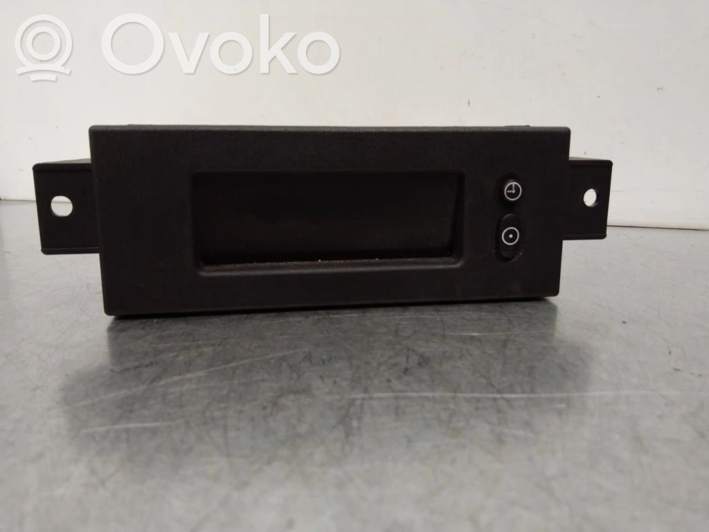 Opel Corsa D Pantalla/monitor/visor 