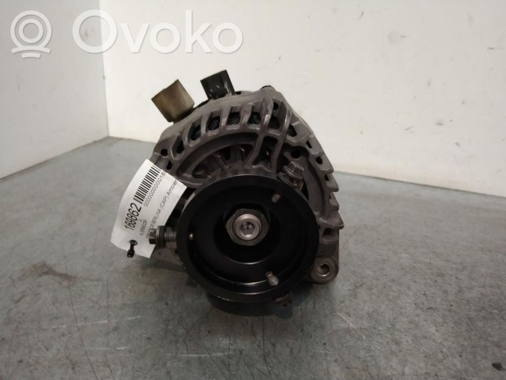 Alternador   0986081090