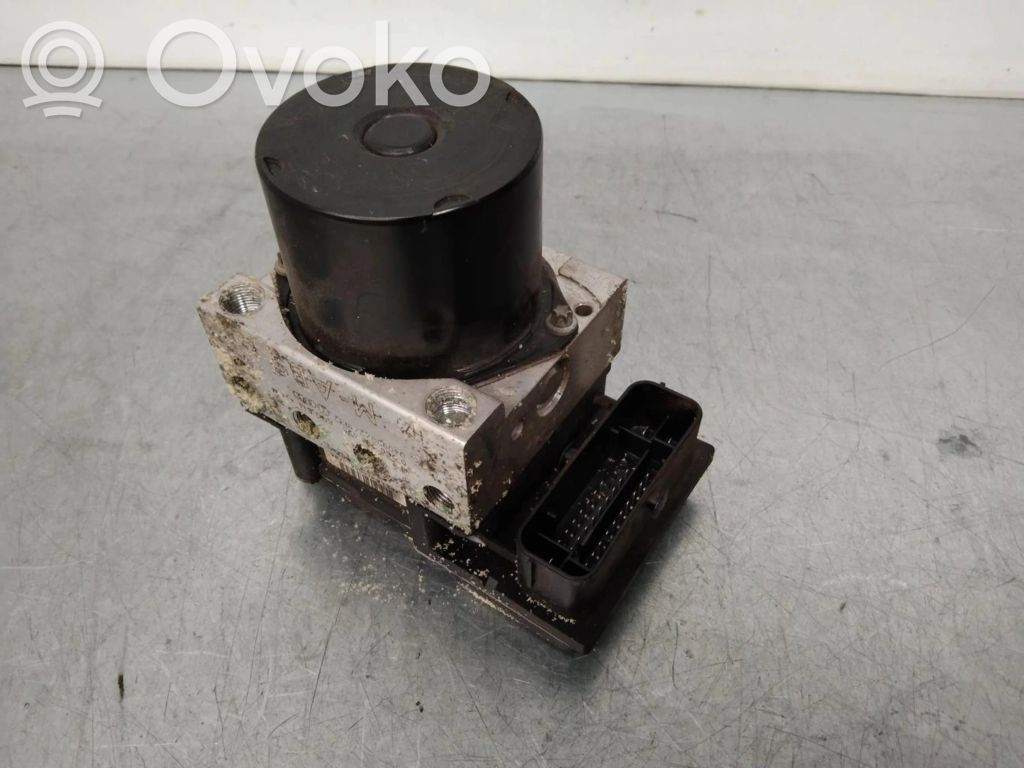 Seat Ibiza III (6L) ABS-pumppu 