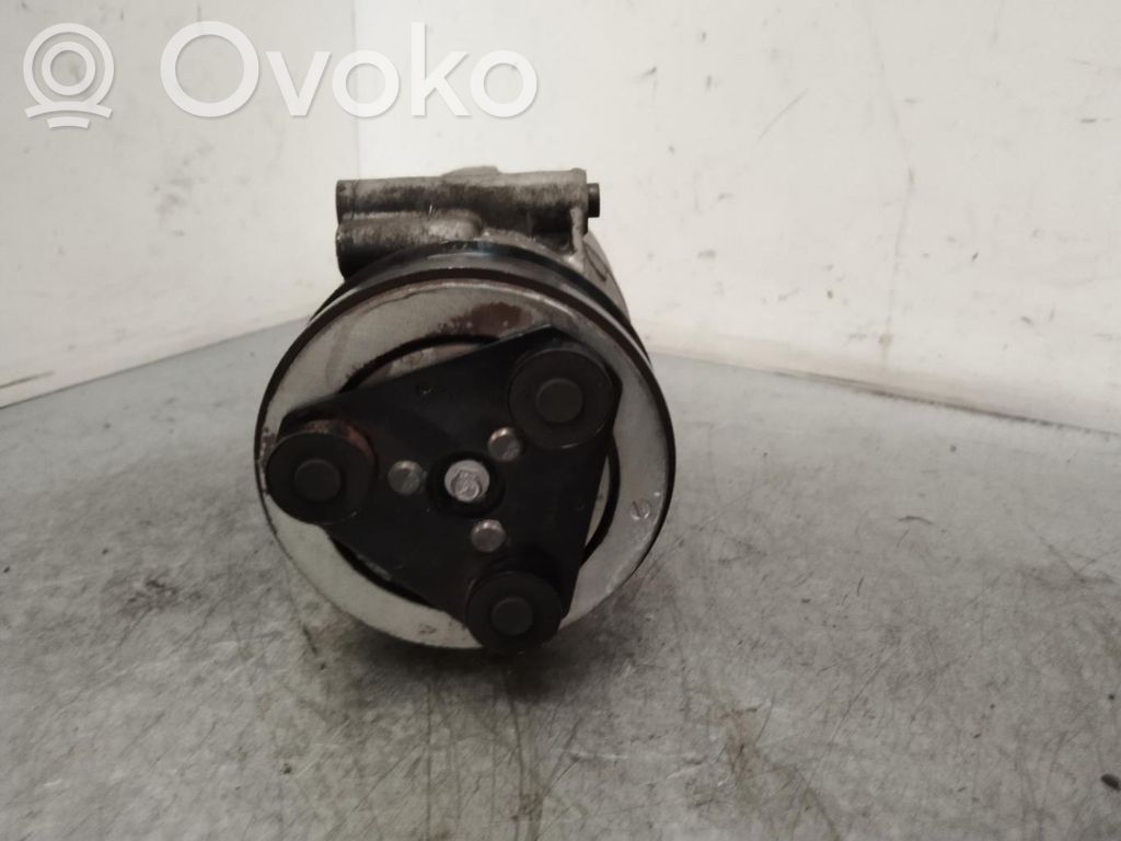 Ford Focus Compressore aria condizionata (A/C) (pompa) 