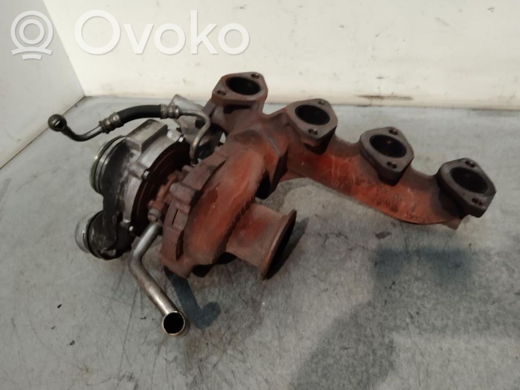 Turbina   780059404