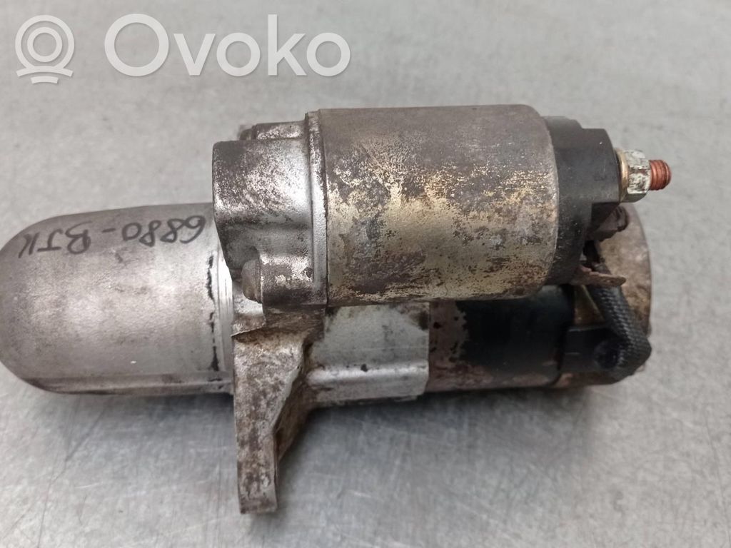 Motor de arranque   23300AA381