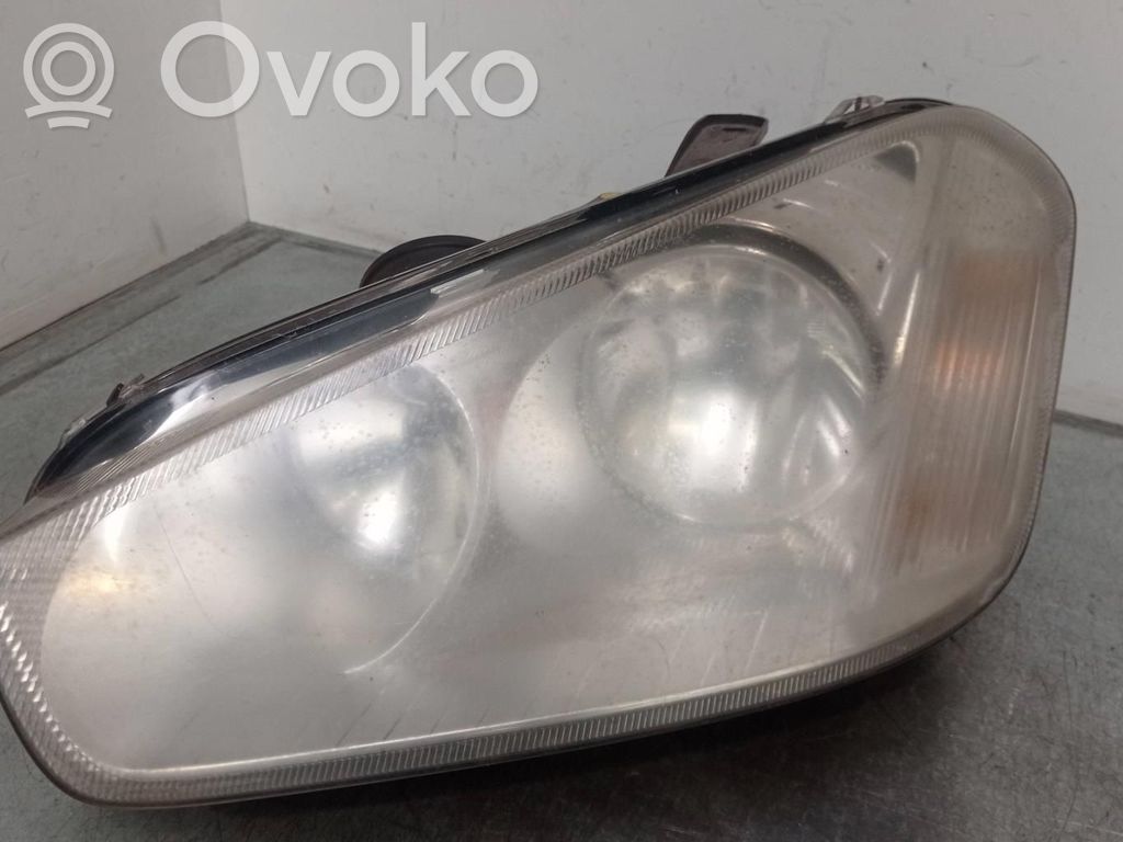 Ford Focus C-MAX Scheinwerfer 