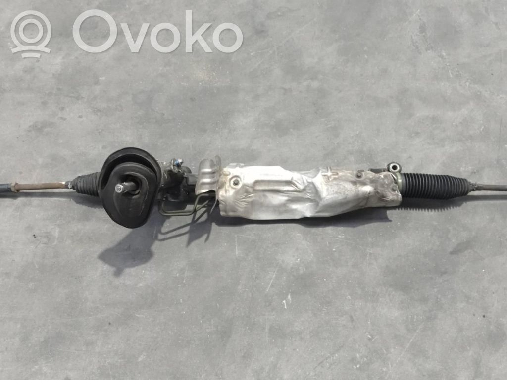 Ford Kuga I Vairo kolonėlė 