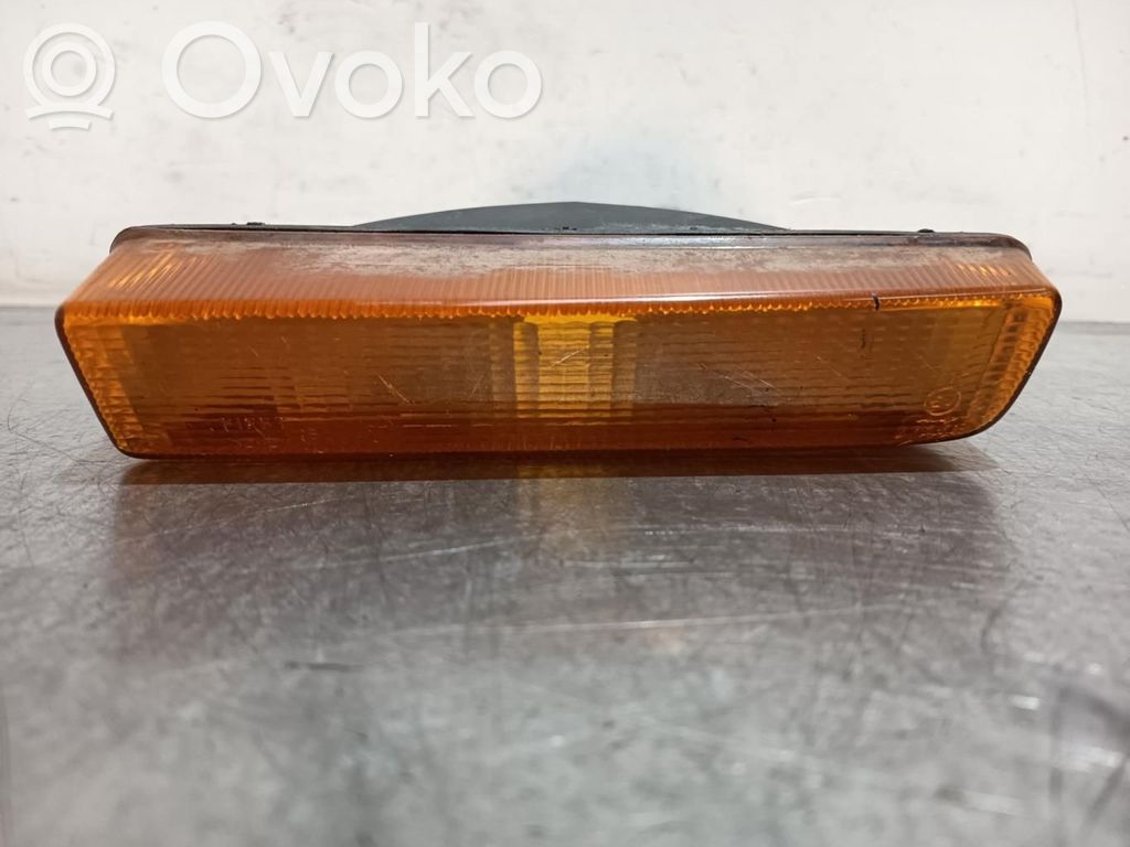 Ford Fiesta Frontblinker 