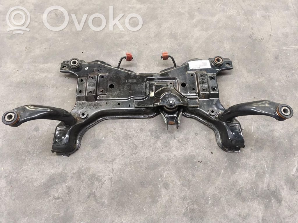 Front subframe