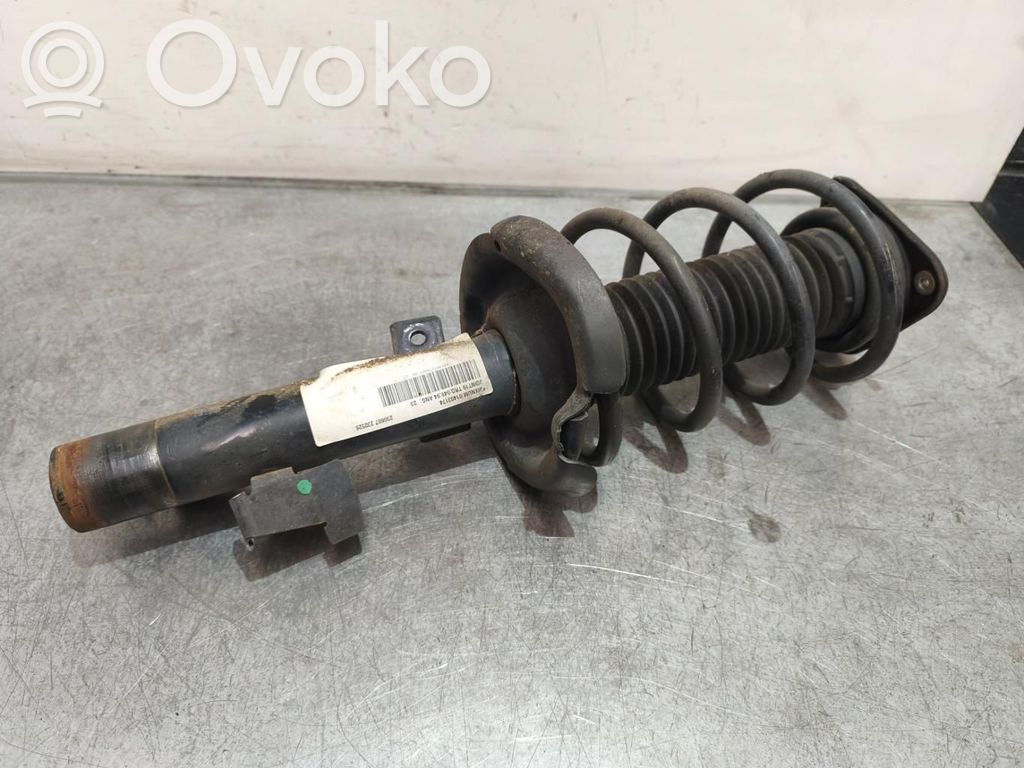 Volvo C30 Etuiskunvaimennin 