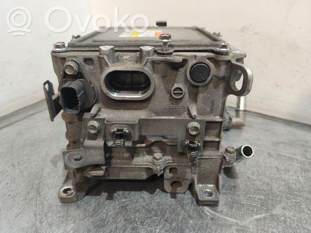 Citroen C-Zero Spannungswandler 