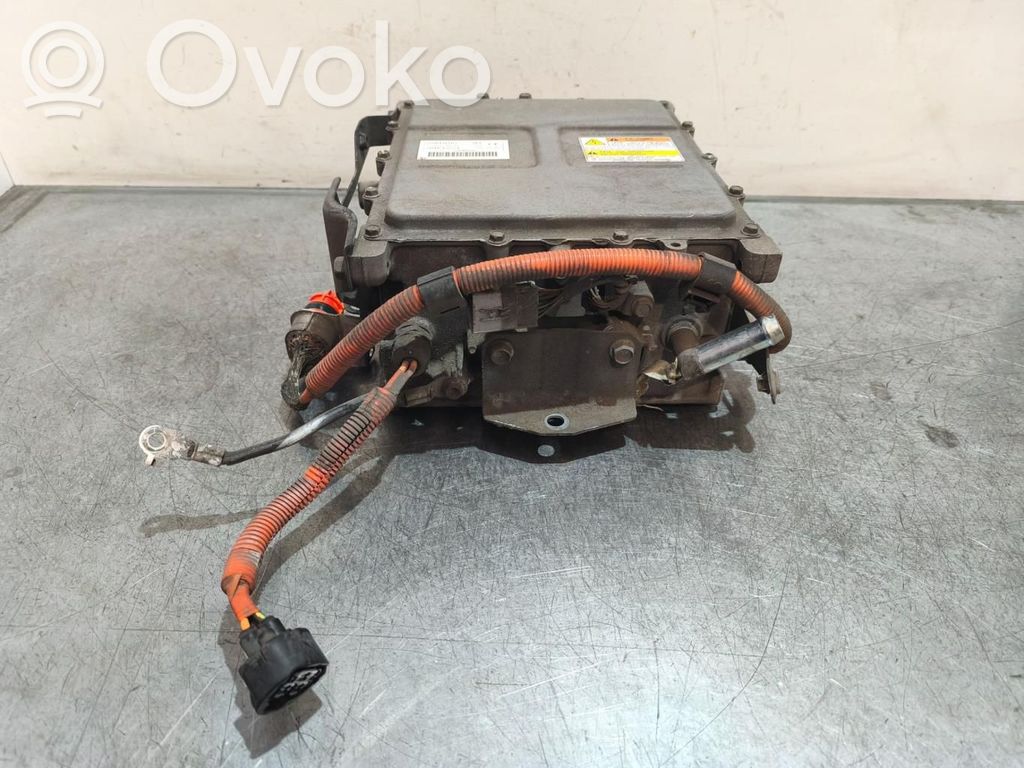 Citroen C-Zero Car battery 