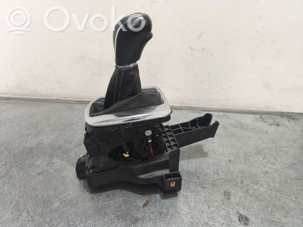 Opel Astra J Gear shift rod 