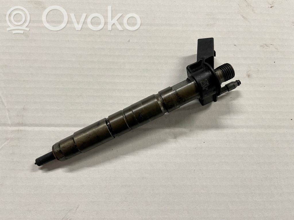 Injektor Einspritzdüse   30947908Z,7H805IH