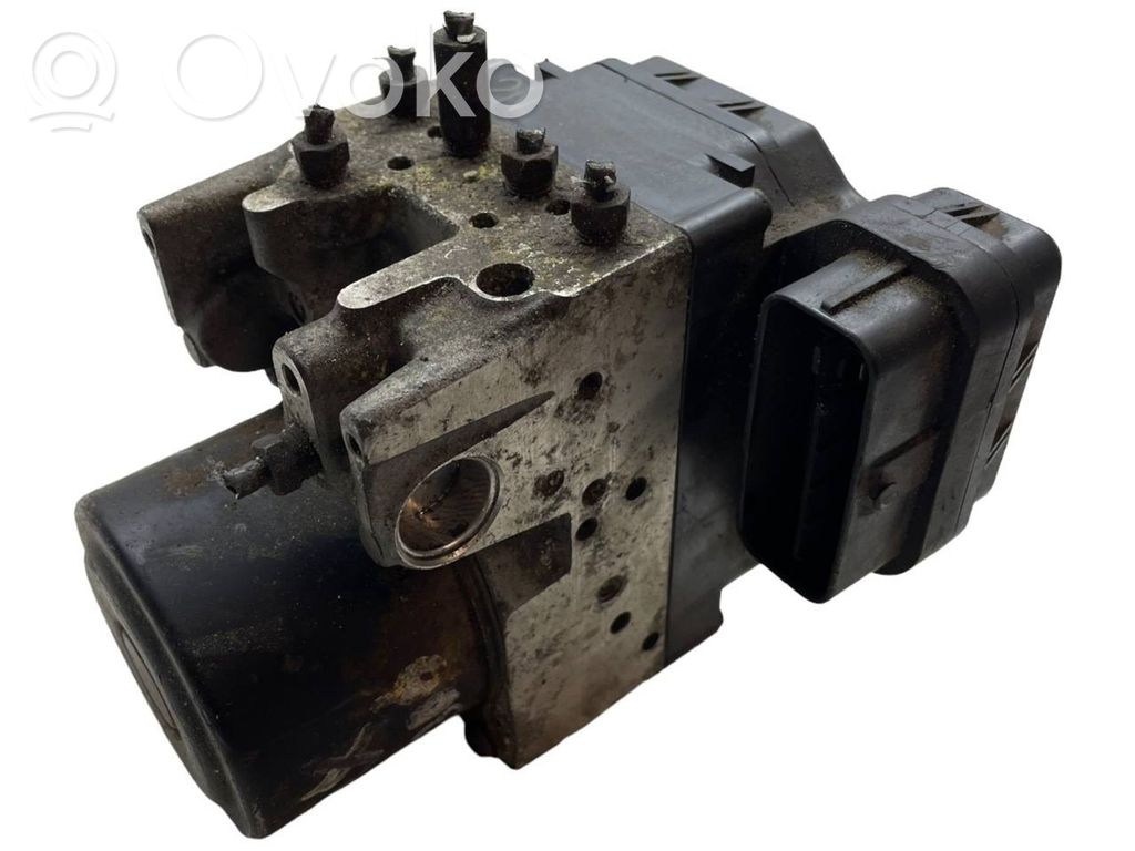ABS Pump   4454048060,8954148060,1338007260