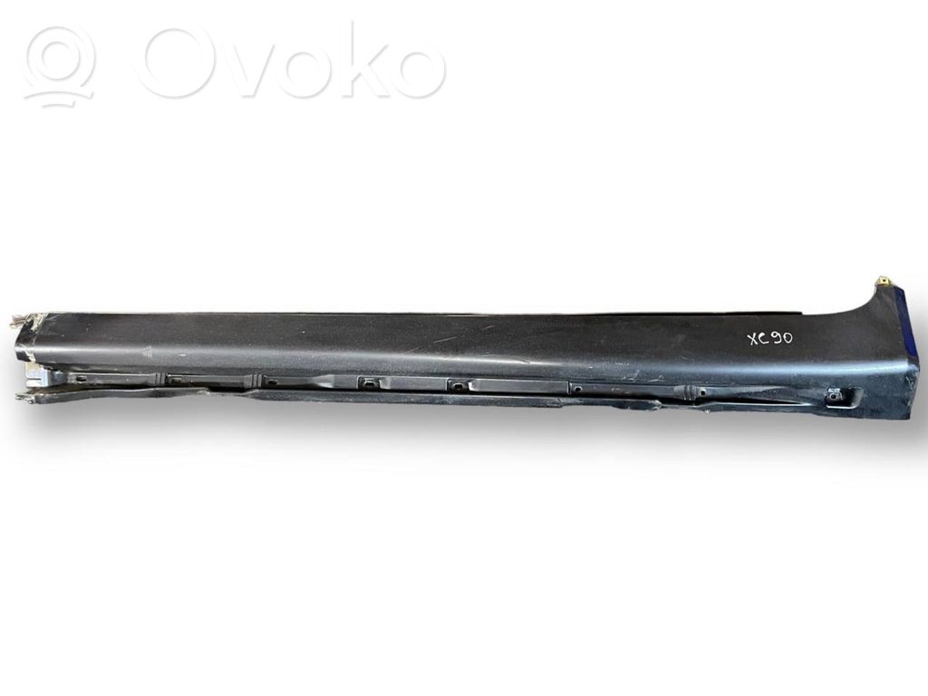 Volvo XC90 Slenkstis 
