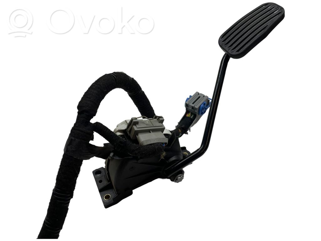 Gaspedal   30683521,6PV00853718,03061,31360224