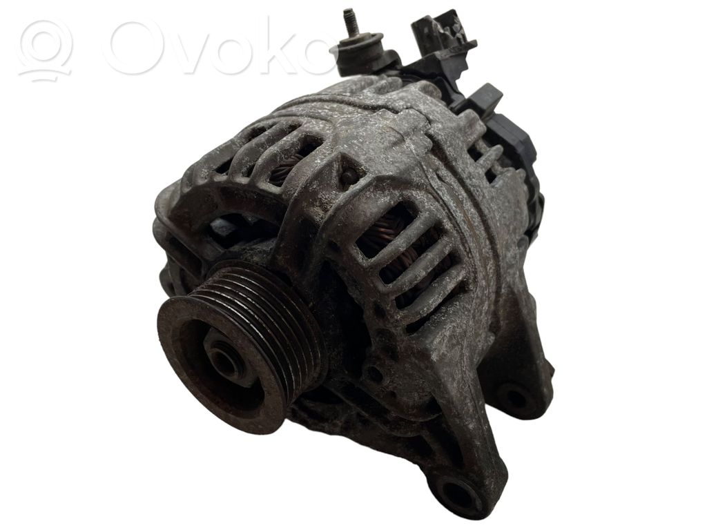 Generatorius   270600D030B,0124315024
