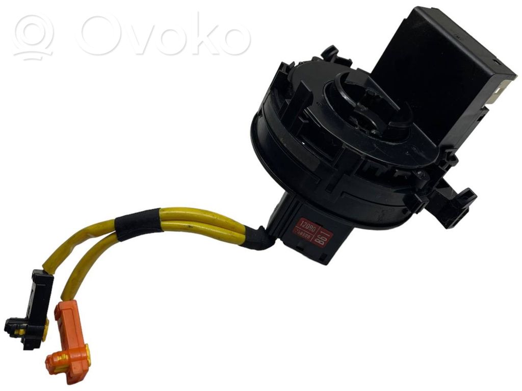 Toyota RAV 4 (XA30) Airbag slip ring squib (SRS ring) 