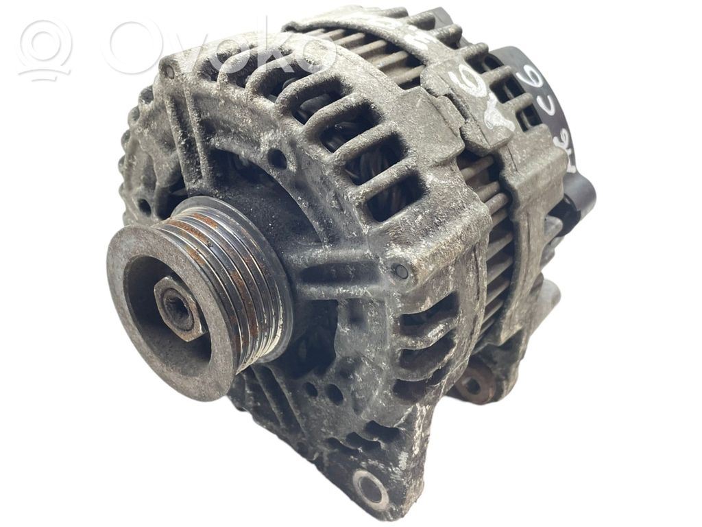 Alternador   059903018E,0121715076,14V180A