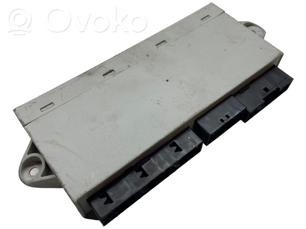 BMW 7 E65 E66 Door control unit/module 