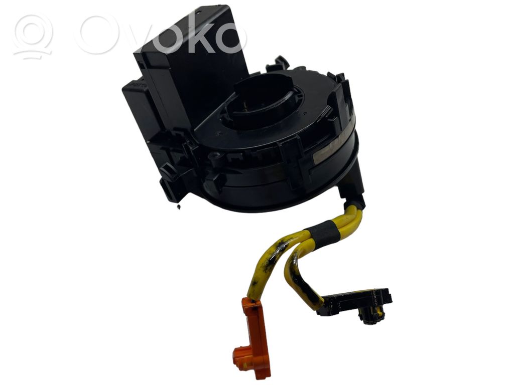 Toyota RAV 4 (XA30) Airbag slip ring squib (SRS ring) 