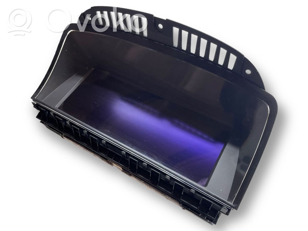 BMW 7 E65 E66 Screen/display/small screen 