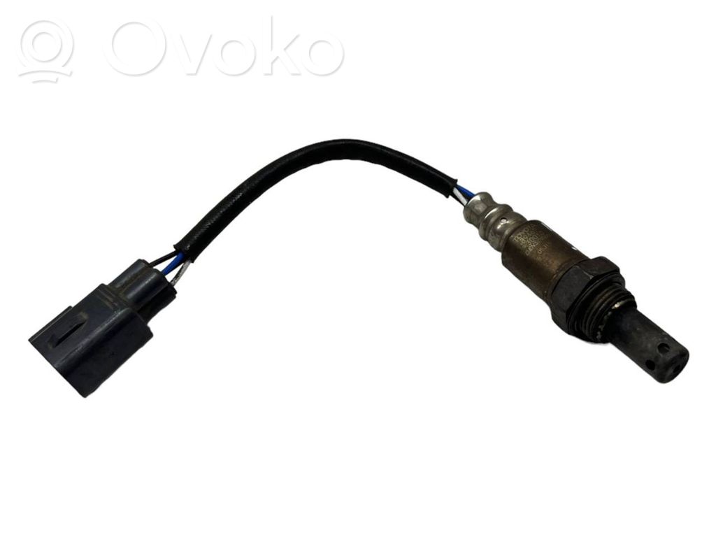 Lexus GS 300 350 430 450H Lambda-anturi 