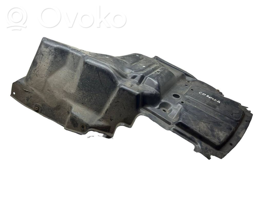 Placa protectora/protector antisalpicaduras motor   5142002020A,5144202150F,5144202120F,5144202110F