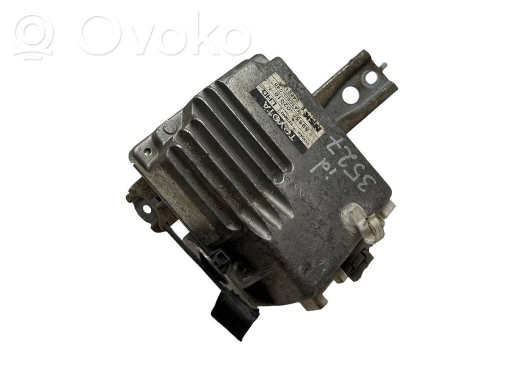 Power steering control unit/module   8965002010