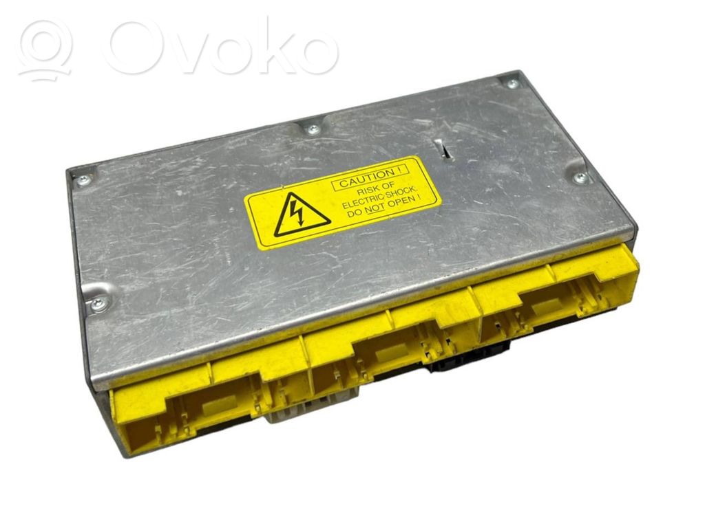 Airbag control unit/module   6933021,037078076,0126915