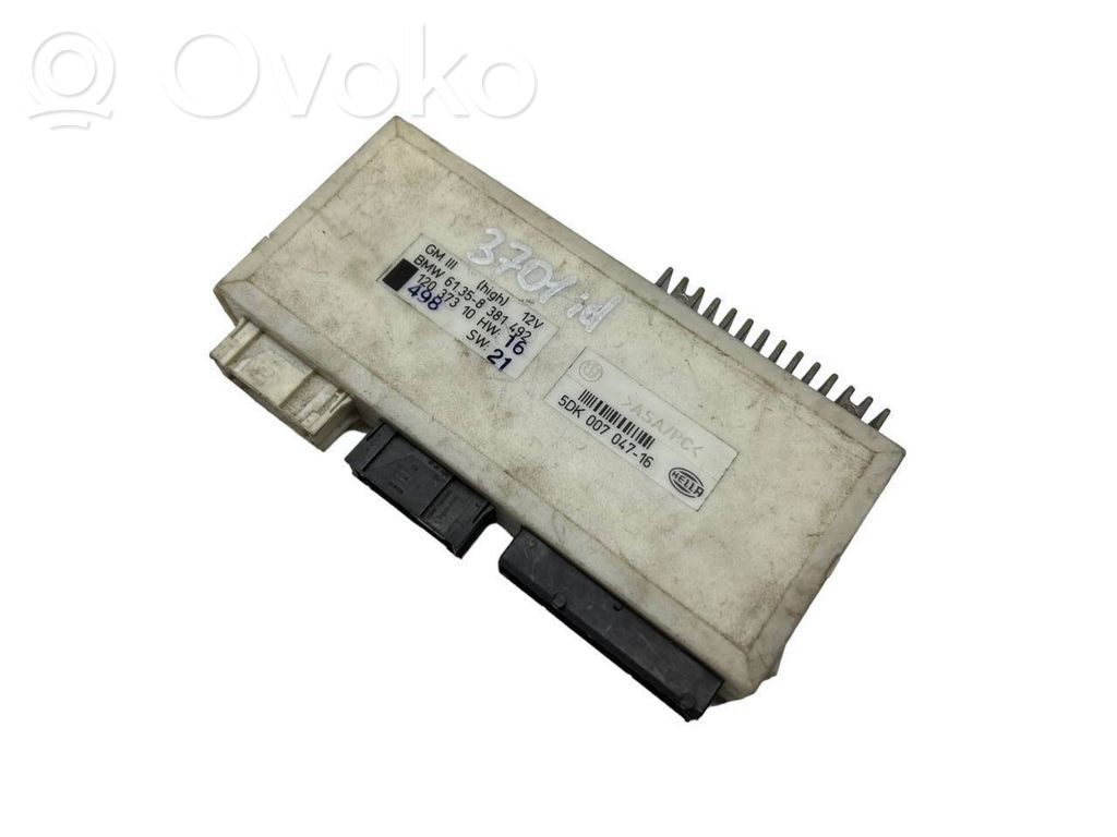 Komforto modulis   8381492,5DK00704716,12037310