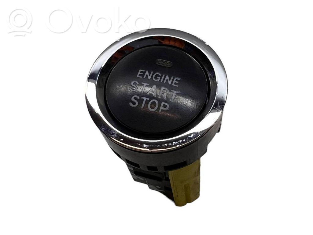 Toyota Avensis T270 Engine start stop button switch 