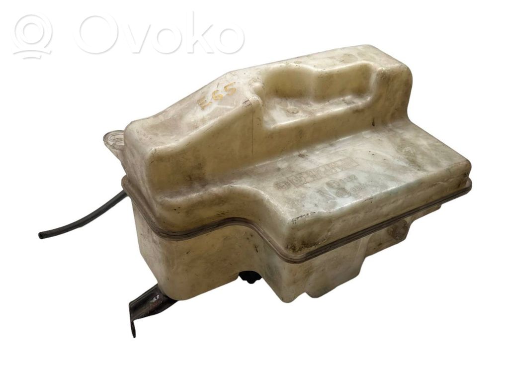 BMW 7 E65 E66 Wischwasserbehälter 