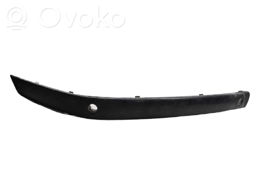 BMW 7 E65 E66 Front bumper splitter molding 