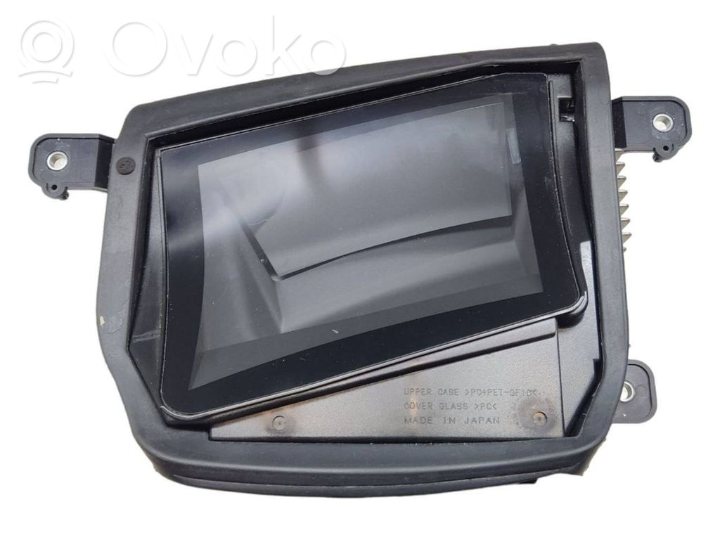 Screen/display/small screen   9230006,9168692,62309230006,BM0513041