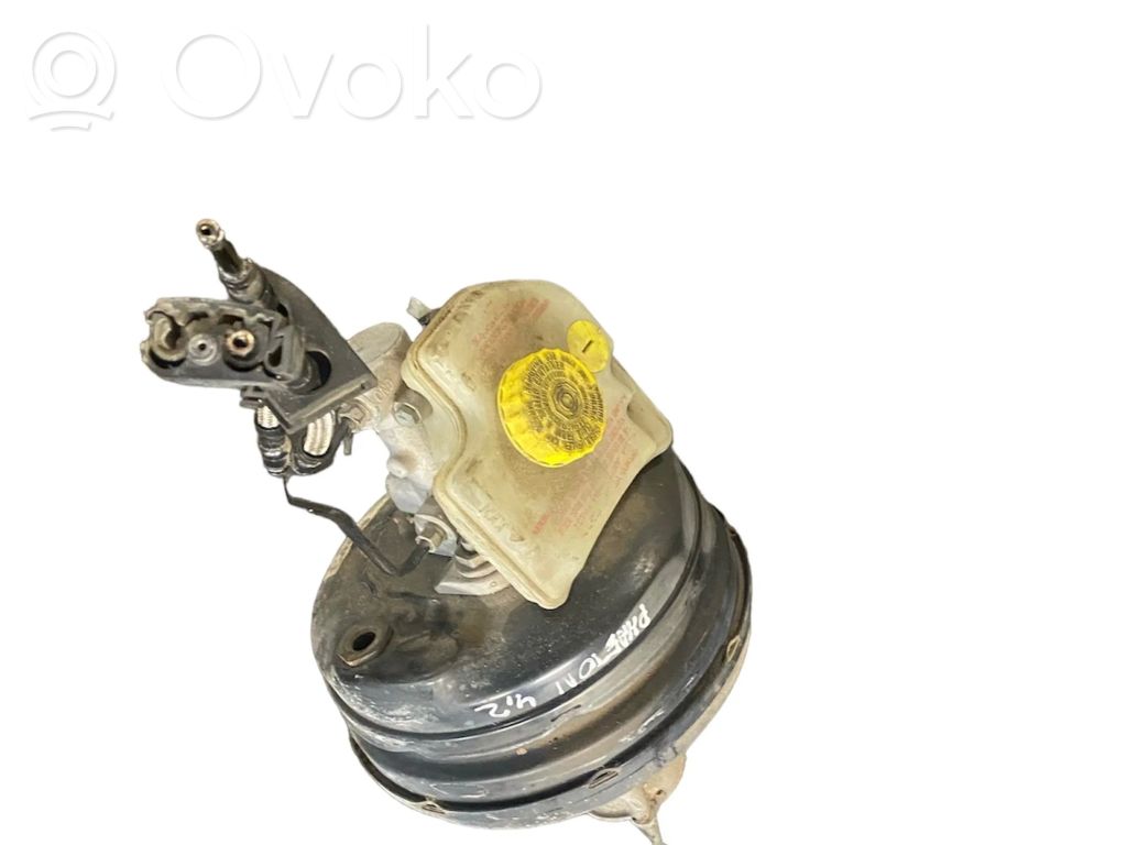 Jarrutehostin   3D1612105