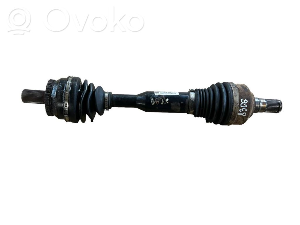 Volvo XC90 Semiasse anteriore 