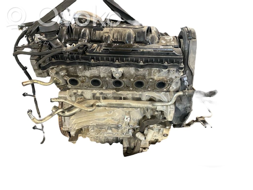 Motor   D5244T17