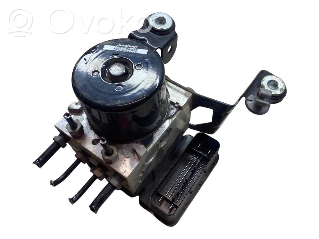 ABS Pump   31400101AA,28526258203,10092604143