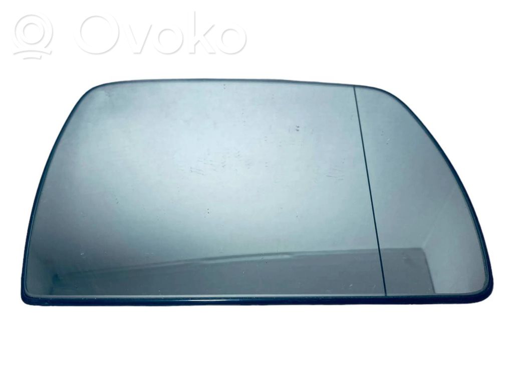Veidrodėlio stiklas   252334002