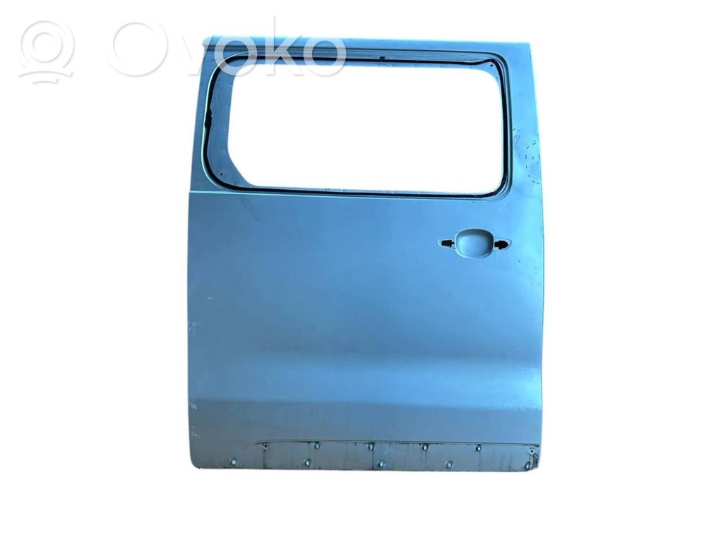 Opel Zafira Life Side sliding door 