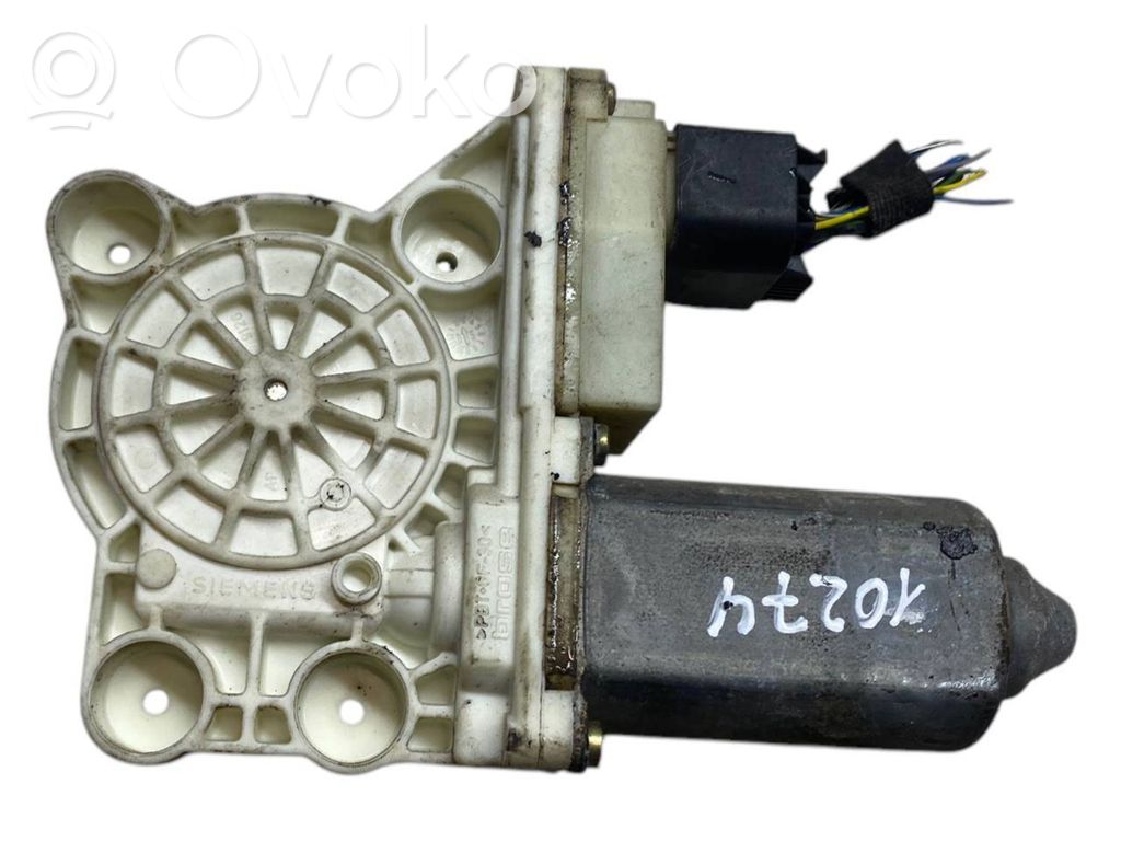 Front door window regulator motor   8382001,67628382001,5WK1052