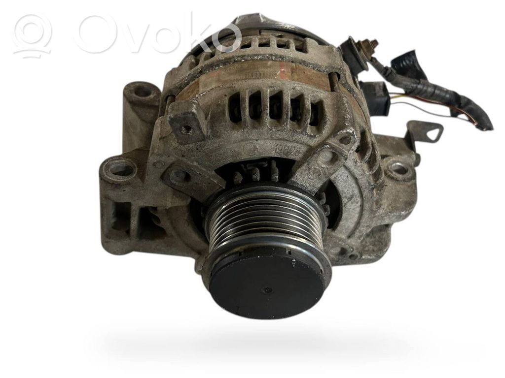 Toyota Avensis T250 Alternator 
