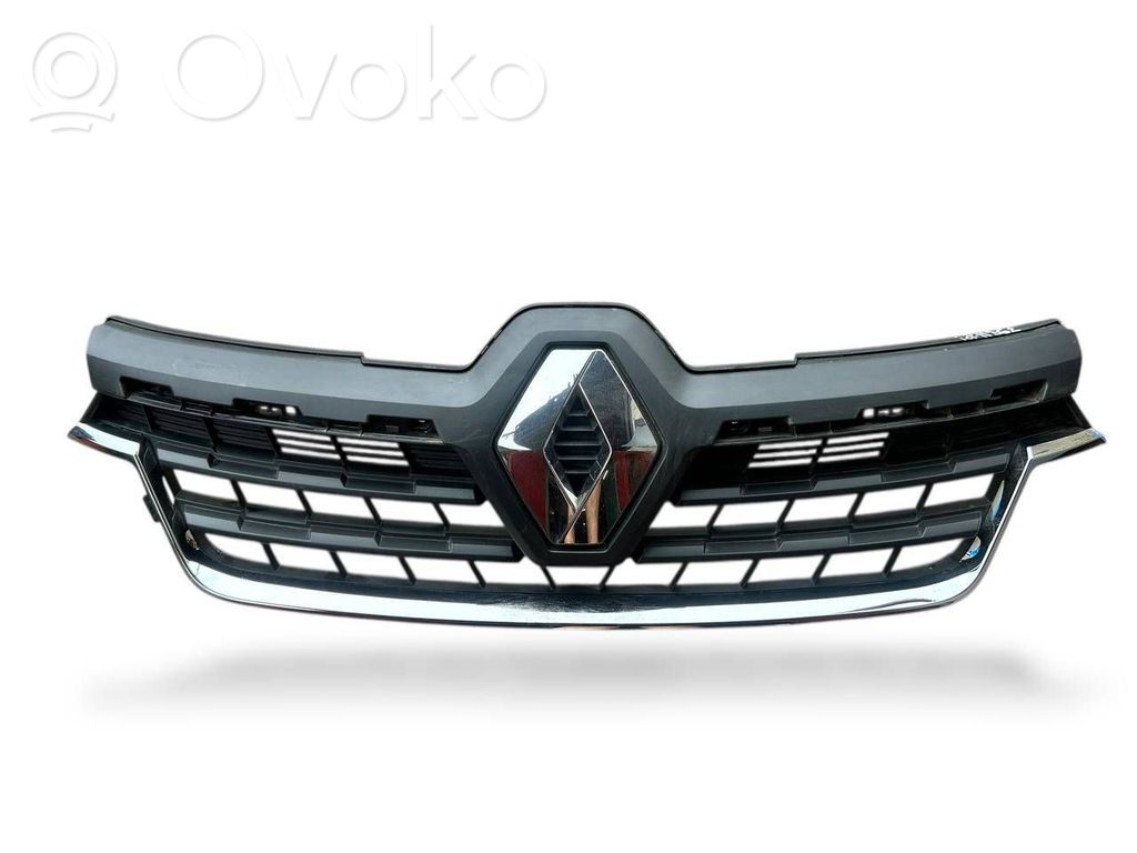 Front grill   622565187R