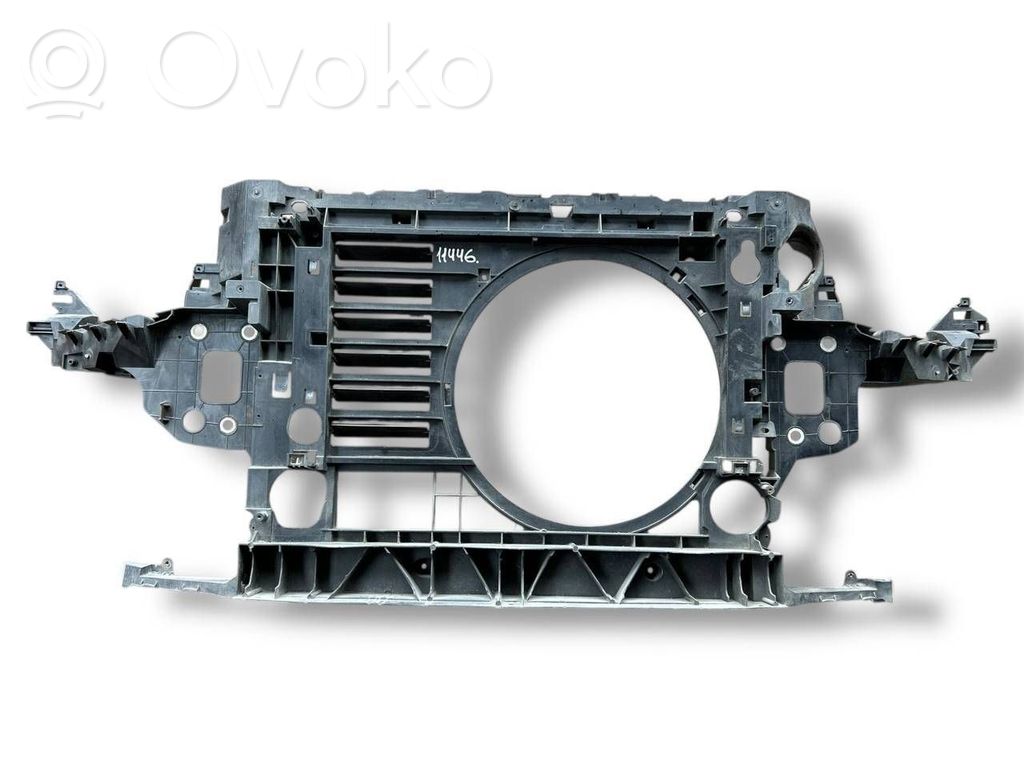 Mini Cooper Countryman R60 Ventilator electric răcire radiator 