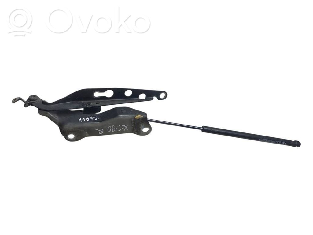 Engine bonnet/hood hinges   320N