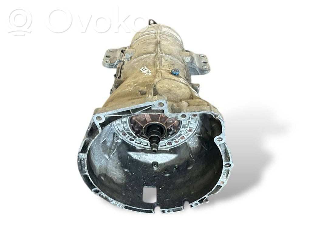 Automātiska pārnesumkārba   8HP26,157241006